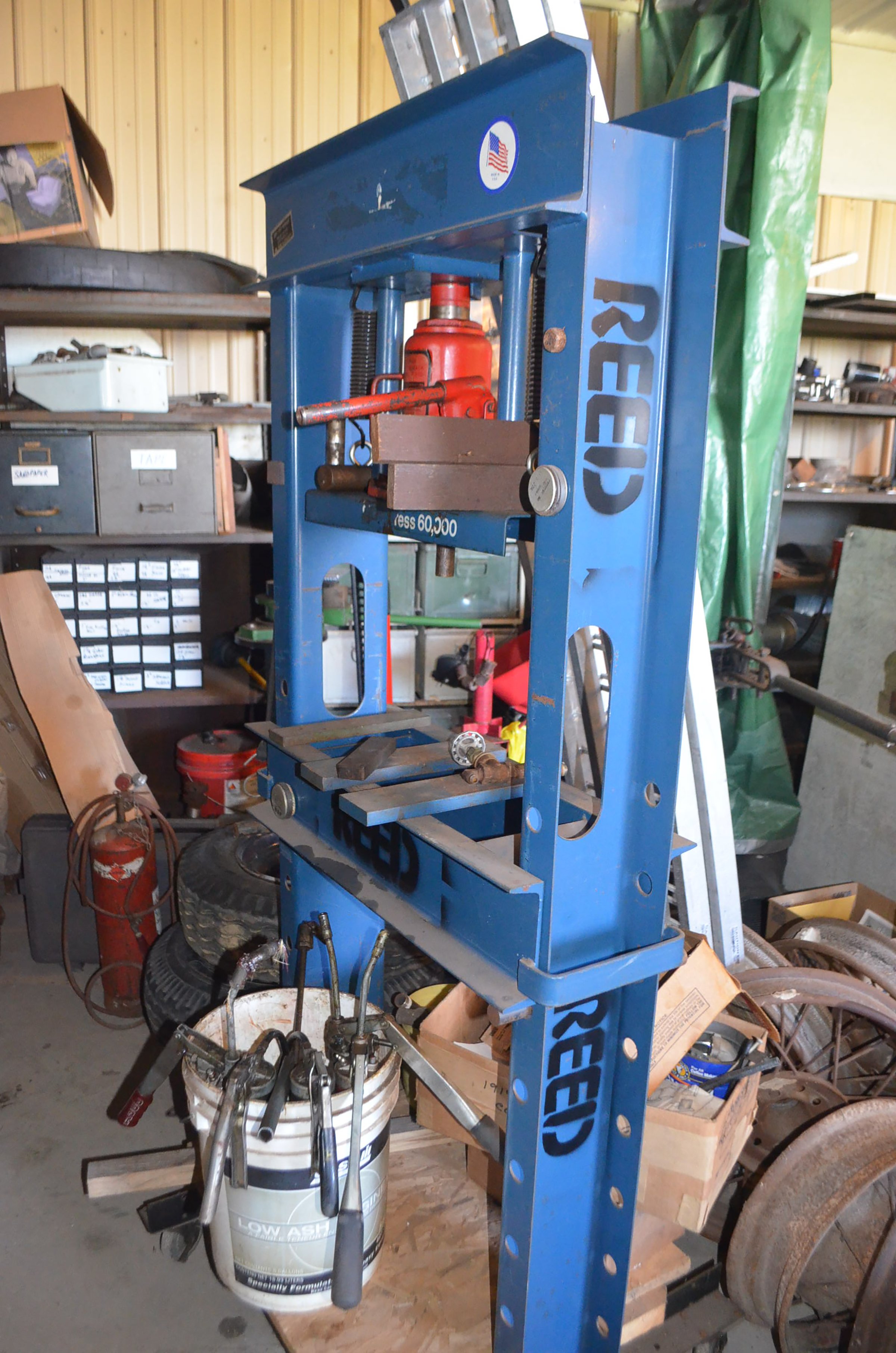 Property photo 45 - PERSONAL PROPERTY AUCTION IN ALLEN COUNTY, INDIANA